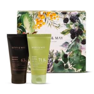MARY & MAY set Soothing gel (kreme za lice)