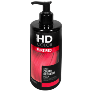 Maska za kosu FARCOM hd pure red 400ml