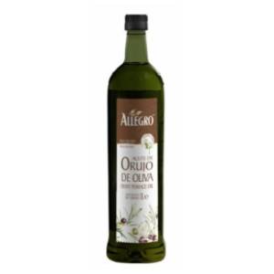 Maslinovo ulje ALLEGRO od komine 1l