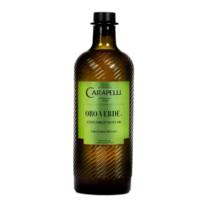 Maslinovo ulje CARAPELLI Oro verde extra vergine 250ml