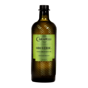 Maslinovo ulje CARAPELLI Oro verde extra vergine 500ml