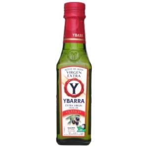 Maslinovo ulje YBARRA Ekstra devičansko 250ml