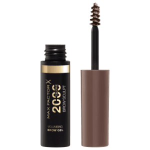 MAX FACTOR 2000 Calorie brow sculpt gel za obrve 02 soft brown