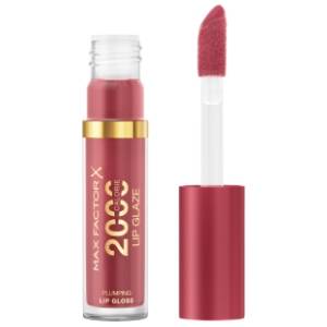 MAX FACTOR 2000 Calorie lip glaze sjaj za usne 105 berry sorbet