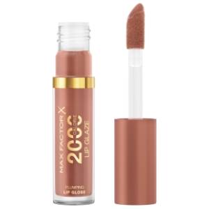 MAX FACTOR 2000 Calorie lip glaze sjaj za usne 150 caramel swish