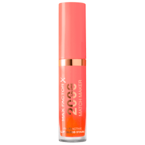 MAX FACTOR 2000 Calorie match maker sjaj za usne 010 bubbly