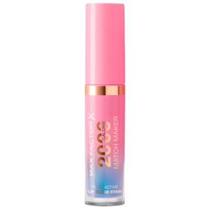 MAX FACTOR 2000 Calorie match maker sjaj za usne 020 plot twist