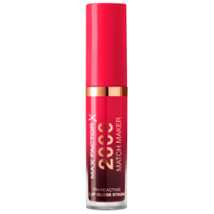 MAX FACTOR 2000 Calorie match maker sjaj za usne 030 daring