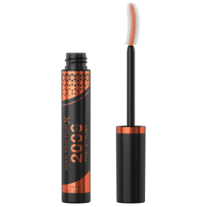 MAX FACTOR 2000 Calorie pro stylist maskara black brown