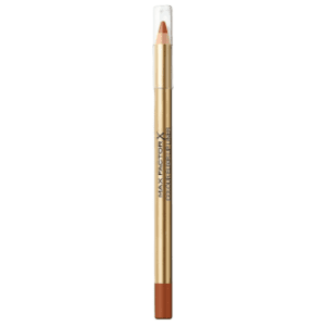 MAX FACTOR Colour elixir olovka za usne 020 warm brown