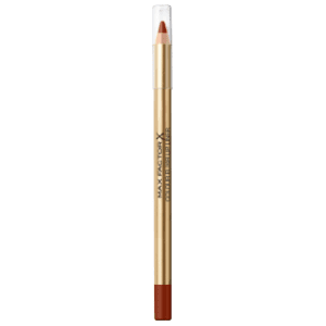MAX FACTOR Colour elixir olovka za usne 025 brown n bold
