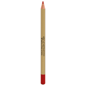 MAX FACTOR Colour elixir olovka za usne 055 red poppy
