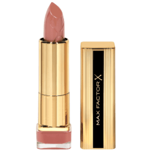 MAX FACTOR Colour elixir ruž za usne 010 toasted almond