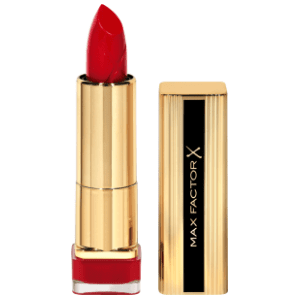 MAX FACTOR Colour elixir ruž za usne 075 ruby tuesday