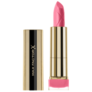 MAX FACTOR Colour elixir ruž za usne 090 english rose