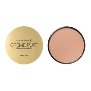MAX FACTOR Creme puff puder u kamenu 75 golden