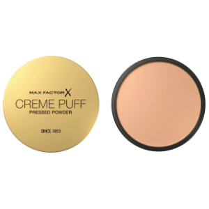 MAX FACTOR Creme puff puder u kamenu 81 truly fair