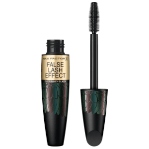MAX FACTOR False lash effect maskara deep raven black