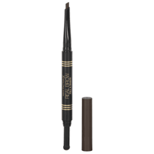 MAX FACTOR Fill & shape olovka za obrve 04 tamno braon
