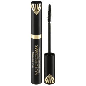 MAX FACTOR Masterpiece max maskara black