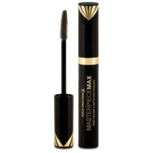 MAX FACTOR Masterpiece max maskara black brown