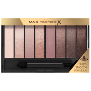 MAX FACTOR Masterpiece nude paleta senki za oči 003 rose nudes