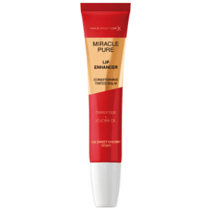 MAX FACTOR Miracle pure balzam za usne 30 sweet cherry