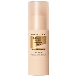MAX FACTOR Miracle pure hajlajter u stiku 10 soft pear