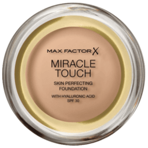 MAX FACTOR Miracle touch kremasti puder 075 golden