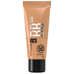 MAYBELLINE Fit me nude BB krema SPF50 50 30ml