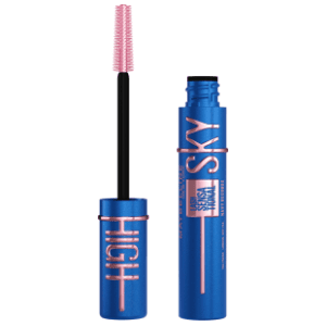 MAYBELLINE Lash sensational sky high maskara navy