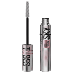 MAYBELLINE Lash sensational sky tubes maskara crna
