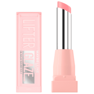 MAYBELLINE Lifter glaze balzam za usne 002 pink drip