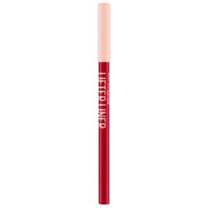 MAYBELLINE Lifter liner olovka za usne 010 main character