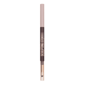MAYBELLINE Sculpting stix ajlajner u olovci 15 smooth espresso
