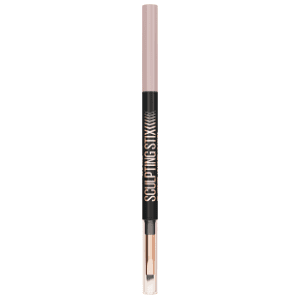MAYBELLINE Sculpting stix ajlajner u olovci 16 black blur