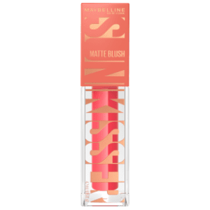 MAYBELLINE Sunkisser matte tečno rumenilo 30 pink mirage