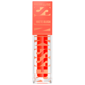 MAYBELLINE Sunkisser matte tečno rumenilo 35 spritzy orange