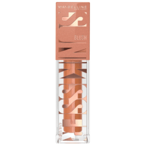 MAYBELLINE Sunkisser tečno rumenilo 12 summer in the city