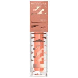 MAYBELLINE Sunkisser tečno rumenilo 02 uptown glow