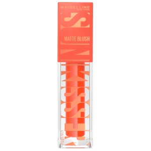 MAYBELLINE Sunkisser tečno rumenilo 34 peachy quench
