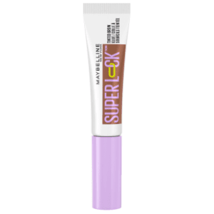 MAYBELLINE Super lock gel za obrve 257 medium brown