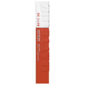 MAYBELLINE Super stay matte ink tečni karmin 500 insider