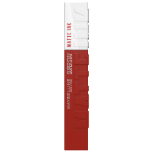MAYBELLINE Super stay matte ink tečni karmin 510 charmer