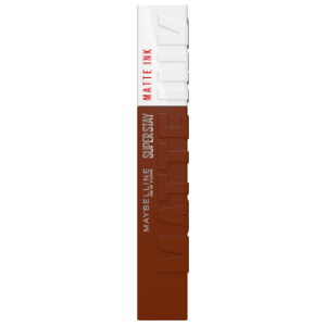 MAYBELLINE Super stay matte ink tečni karmin 520 champion