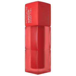 MAYBELLINE Superstay teddy tint tečni karmin 30 coquettish