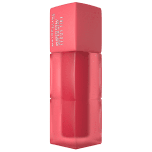 MAYBELLINE Superstay teddy tint tečni karmin 40 petalcore