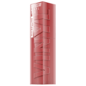 MAYBELLINE Superstay vinyl ink tečni karmin 10 lippy