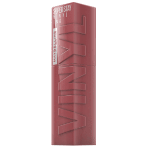 MAYBELLINE Superstay vinyl ink tečni karmin 40 witty