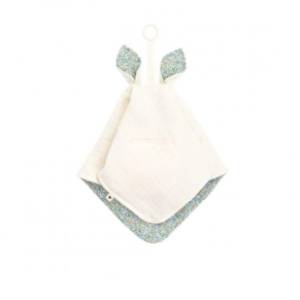 Mazilica za bebe Liberty eloise ivory BIBS
